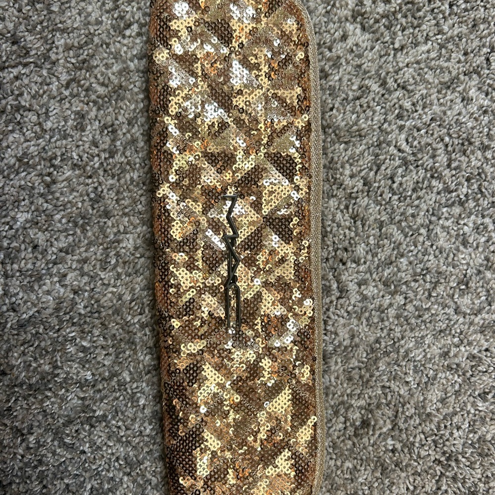 M.A.C Cosmetic Travel Bag